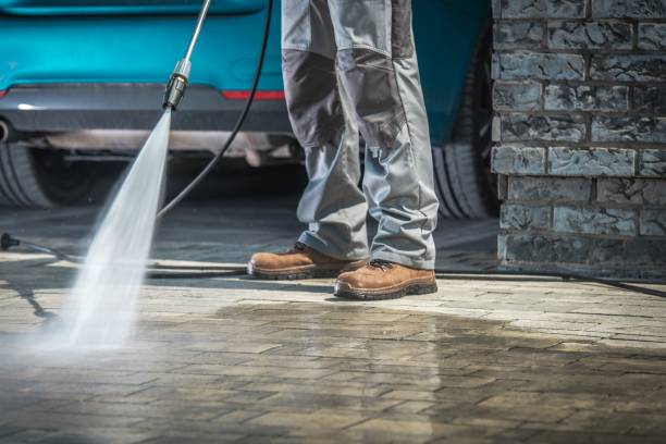 Best Rust Removal  in Loma Ri, CA
